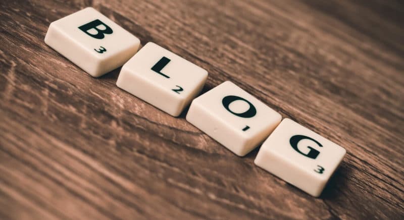 Weshalb hat mittlerweile jeder einen Unternehmens-Blog?