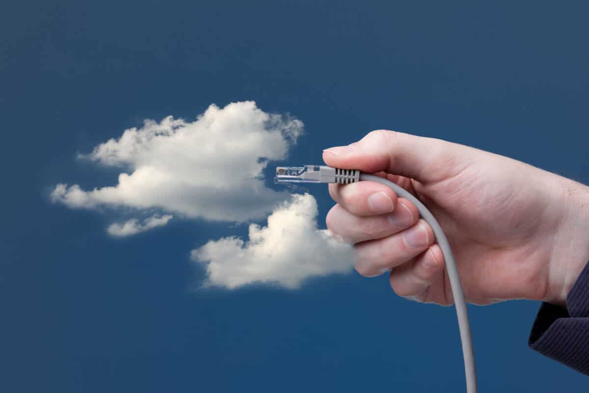 vorteil cloud computing