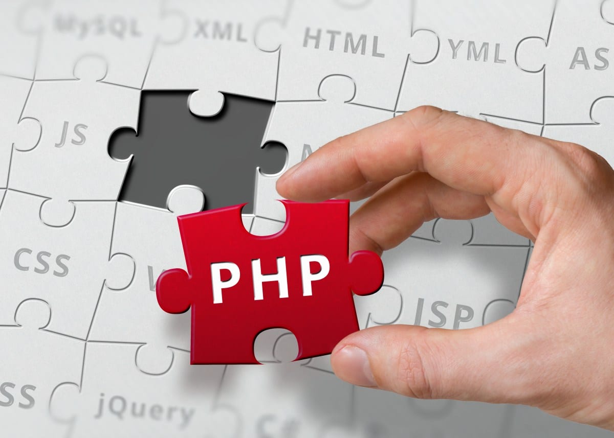 php entwicklung